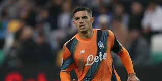 News source: Fantacalcio