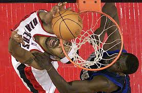 Mavericks - Trail Blazers