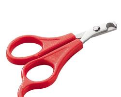 תמונה של Ferplast scissor nail clipper