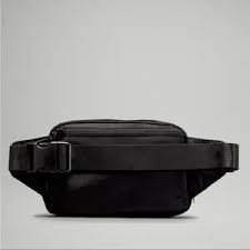 lululemon athletica | Bags | Lululemon Everywhere Belt Bag Large Black Nwt | Poshmark
