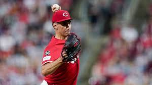 Cincinnati Reds