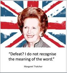 Quotes From The Iron Lady. QuotesGram via Relatably.com