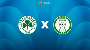 Panathinaikos x Paksi Análise e Palpite Pré-Conference (30/07)