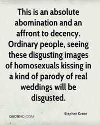 Disgusting Quotes - Page 2 | QuoteHD via Relatably.com