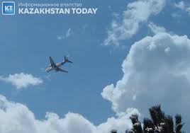 Kazakhstan Today - News update