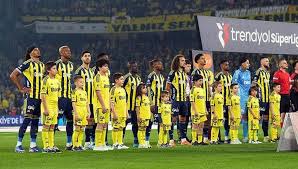 Great danger in Fenerbahçe Çaykur Rizespor match! Exactly 7 soccer players...