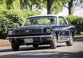 Image result for 50 years of the ford mustang