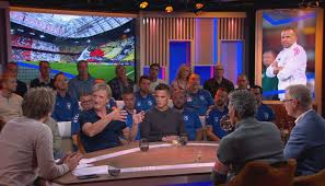 Over NOS - News update