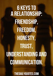 Communication Quotes - The Daily Quotes via Relatably.com