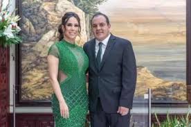 Esposa de Cuauhtémoc Blanco habría sido detenida en un aeropuerto de Nueva York: fuentes