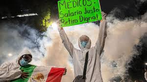 Ser médico en México: los retos que van más allá del consultorio