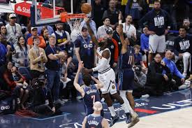 Nuggets Navigate Lakers' Rally and Face Thunder Challenge