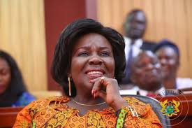 Cecilia Dapaah Cleared of Corruption, But EOCO Dey Investigate Money Laundering - Imagen principal del artículo