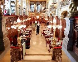 Image of New York Cafe Budapest