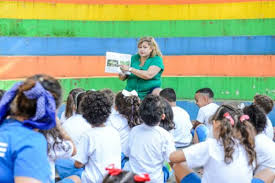 São Bernardo supera meta de fluência leitora no 2º ano ABC do ABC