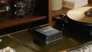 Marshall's new Heddon hub adds multi-room audio to speakers with Auracast