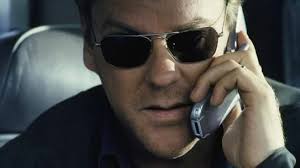 Wie die Serie „24“ mit Kiefer Sutherland das Fernsehen revolutionierte