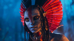 Avatar: Fire and Ash - Official Trailer