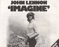 Imagine de John Lennon
