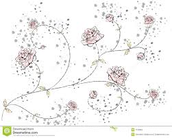 Resultado de imagem para desenhos de rosas