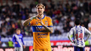 ¡Nuevo delantero! Emiliano Gómez será futbolista de Tigres