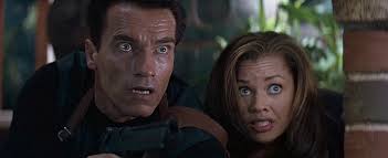 ‘ERASER’ 30th Anniversary Interview: Director Chuck Russell Looks Back on the Timelessness of Arnold Schwarzenegger’s Conspiracy Actioner