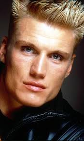 Dolf on Pinterest | Dolph Lundgren, The Expendables and Rocky Balboa via Relatably.com