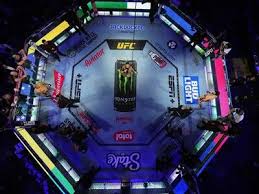 UFC.com - News update