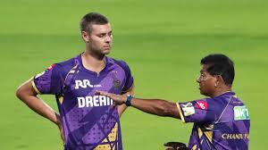 IPL 2026: சிஎஸ்கே அணிக்கு குட் நியூஸ்.. மணிக்கு 145 கிமீ வேகத்தில் வீசும் ஆஸி. வீரர் வருகை