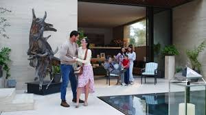Tan cerca de ti, nace el amor: Gran estreno 1 de junio por Univision