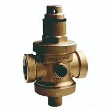 Pressure Reducers | Atusa