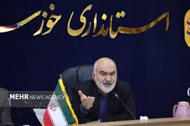 اجرای طرح انتقال آب از رودخانه اعلا «منسوخ» است