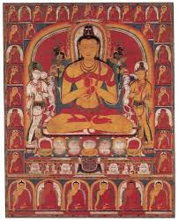 Image result for maitreya buddha