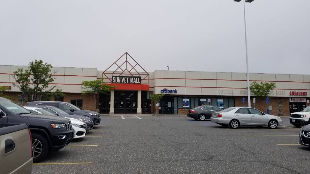 Mold Removal Holbrook, NY 