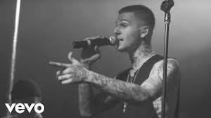 The Neighbourhood: Concert Événement à Paris! Billets Bientôt Disponibles!