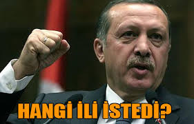 Erdoğan emir verdi. 04.10.2013 - 22:31. www.finansgundem.com - 353360