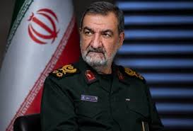 سردار رضایی: ضربات شدیدی در جنگ ۱۷ روزه محرم به امریکا وارد کردیم