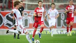 Mlsz : la rencontre qui retient son souffle