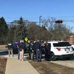 Student kills parents Central Michigan
