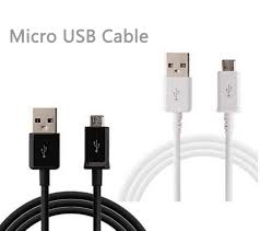 Image result for micro usb cable