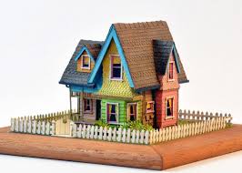 Chuyên sản xuất, lằp ráp, sơn các loại mô hình, đồ chơi  lớn nhỏ ...v.v... - 5