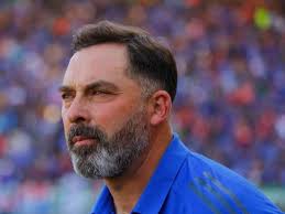 Hernán Caputo: «Es muy importante partir ganando de local»