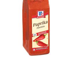 Imagen de Paprika