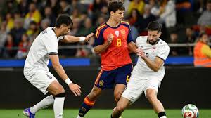 Spain 1-1 Iraq (Jun 4, 2026) Game Analysis