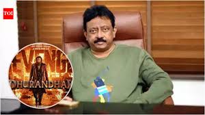 Ram Gopal Varma says if 'Dhurandhar The Revenge' earns Rs 1500-2000 crore, 'then all the south films will