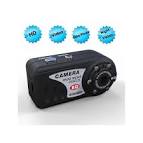 Mini camara espia hd