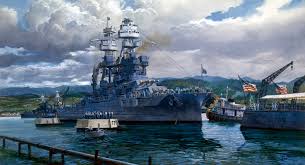 Image result for uss arizona