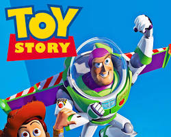 รูปภาพโปสเตอร์หนัง Toy Story (1995)