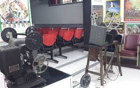 Image result for Caliwood Museum