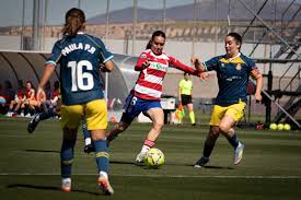 El Granada Femenino busca continuar una segunda vuelta histórica